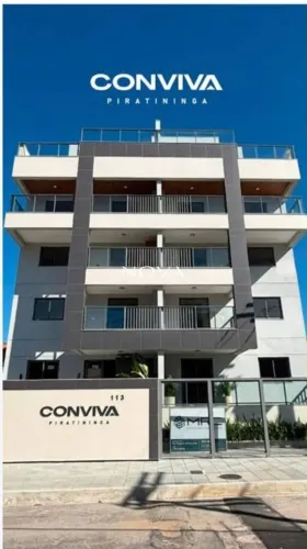 Apartamento com 1 quarto à venda, 35 m² por R$ 589.000 - Piratininga - Niterói/RJ