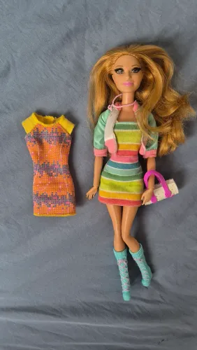 Barbie Summer Dream House