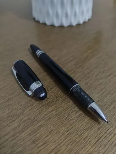 Caneta Montblanc Starwalker Rollerball