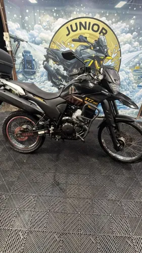 Yamaha Lander XTZ 250 2020