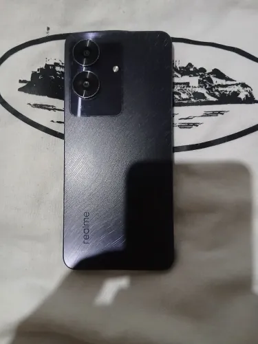 VENDO REALME NOTE 60