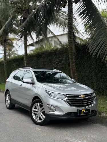 Chevrolet Equinox Premier 2.0 Turbo AWD 262cv Aut. 2019