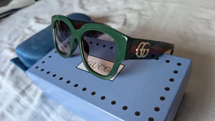 Óculos de Sol Gucci Feminino