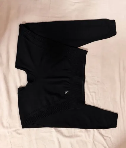 Calça luppo preta g 