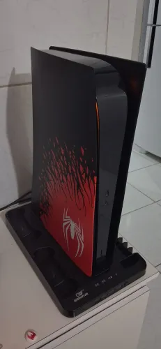 PS5