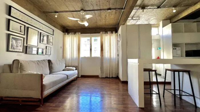 Aluguel APARTAMENTO 2 quartos ASA NORTE mobiliado decorado SQN 312 direto c/ Proprietário