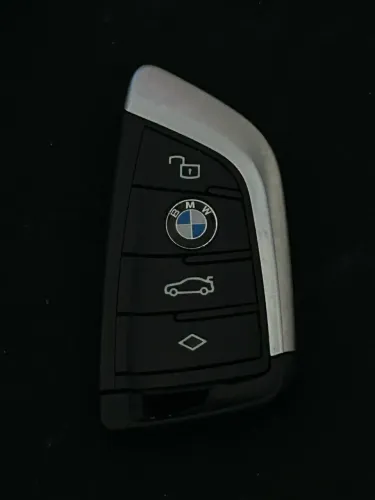Chave Presencial Original Bmw 118i 320i X2 X3 X4 Bdc2