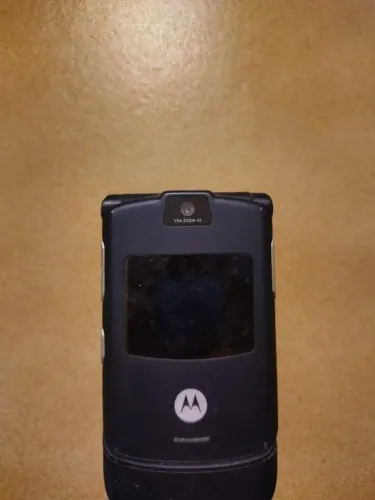 Celular Motorola V3