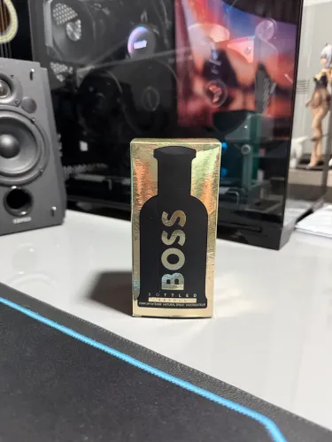 Boss Bottled Absolu