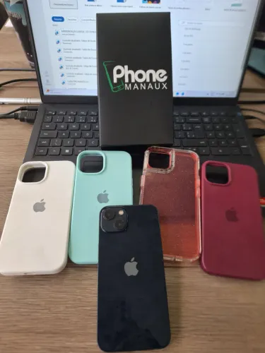 Iphone 13 128gb azul