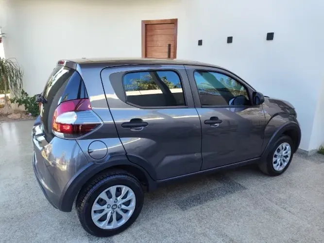 Fiat Mobi Like 1.0 Fire Flex 5P. 2024