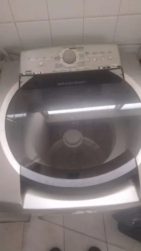 Máquina de Lavar - Brastemp 11kg