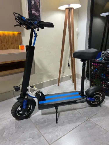 Patinete elétrico