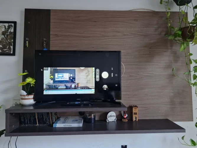 Painel para TV NOVO