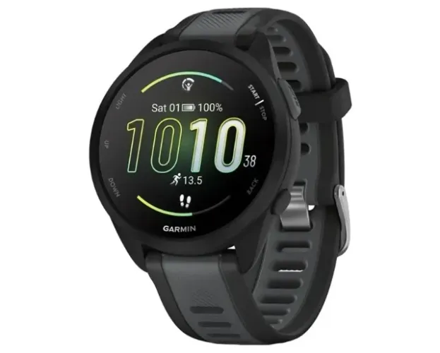 Relogio Garmin Forerunner 165 Music