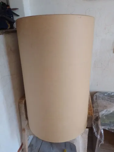 Cilindro de festa 