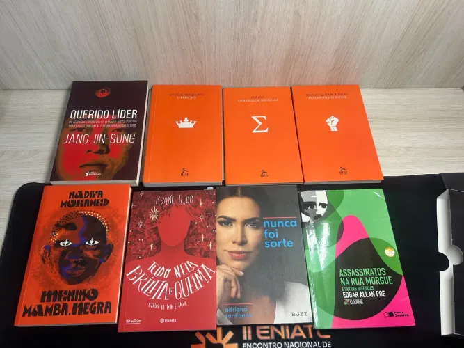 Livros