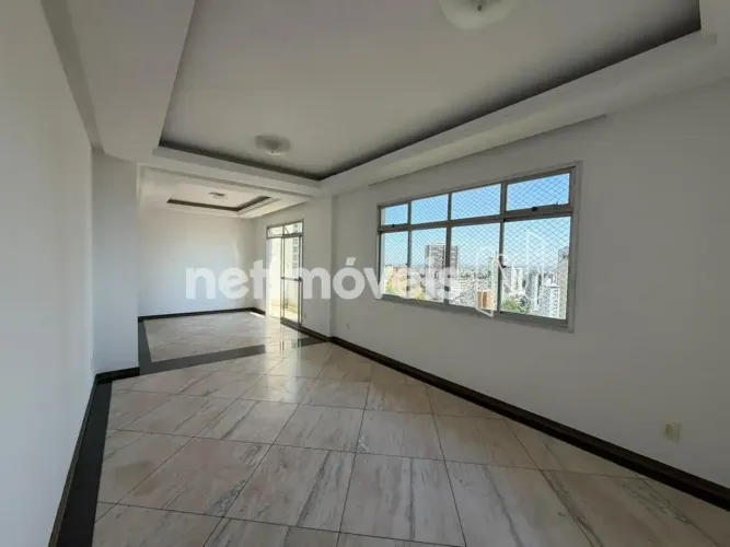 Apartamento de 3 quartos no Gutierrez!!