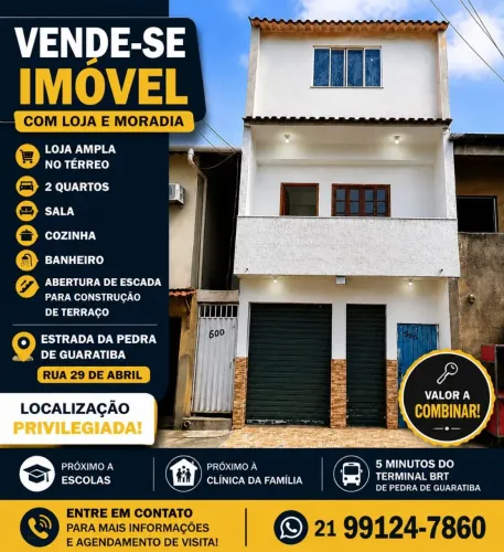 Prédio Comercial