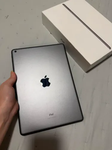 iPad 9ª geração 64gb