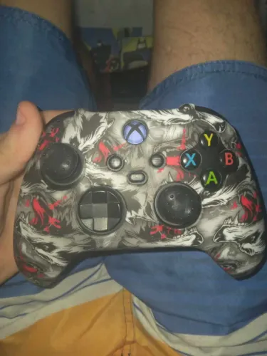 Controle de xbox serie x original