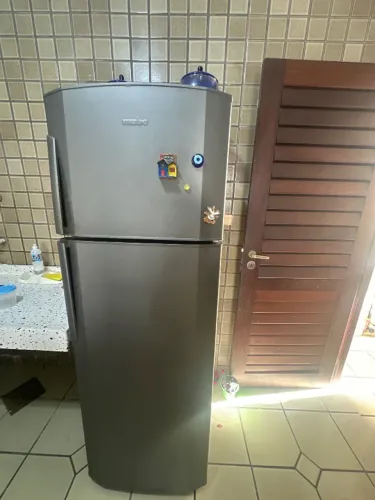 Geladeira mabe 