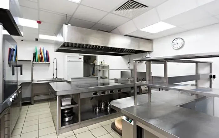 Vaga para Cozinheiro(a)