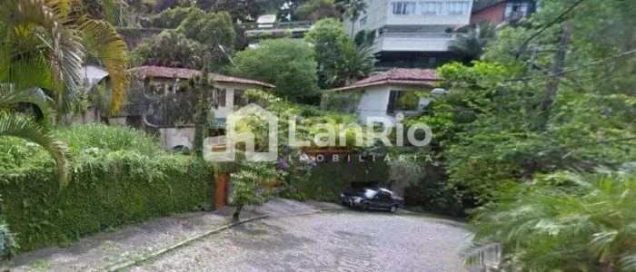 Gávea | Terreno