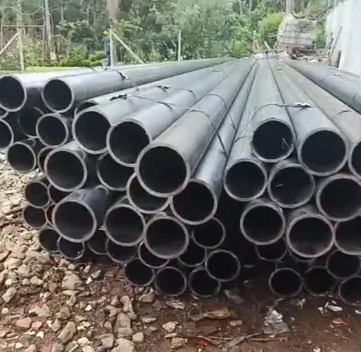 Tubo de aço novo 12 metros medidas diversas 5 toneladas <br>5 toneladas<br>