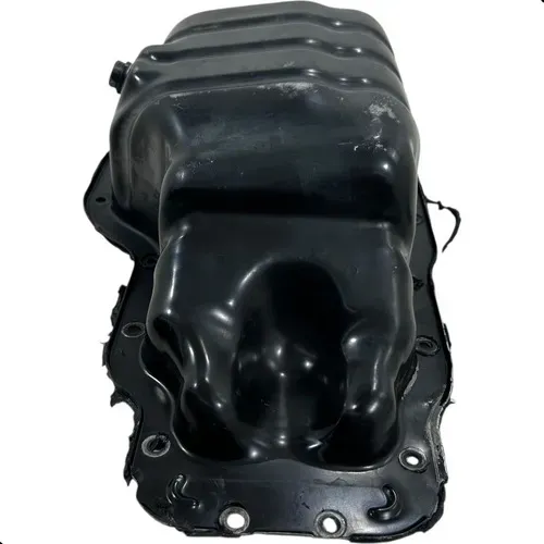 Cárter Motor Hyundai Ix35 2.0 2014 2015 Original Automático
