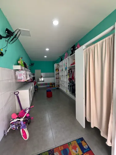 PASSO PONTO COMERCIAL NA PRINCIPAL