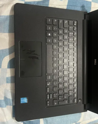 NOTEBOOK DELL