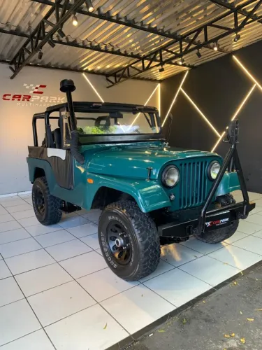 Ford Jeep Jeep 1966