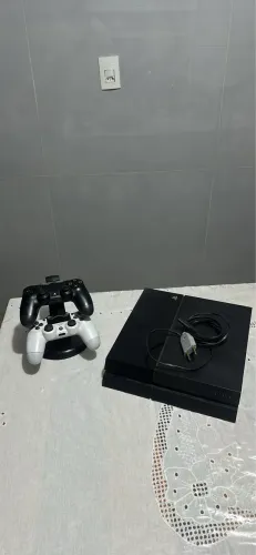 PS4 de 500gb