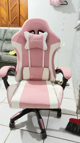 Cadeira Gamer