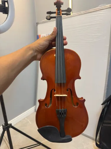 VIOLINO STRAUSS 3/4 - EXCELENTE ESTADO