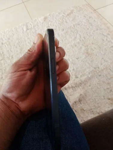 Vendo iPhone 12