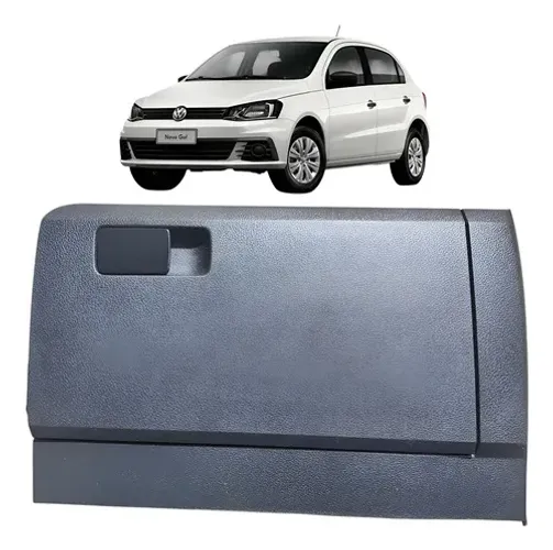 Porta Luvas Completo Gol G7 2017 1.0 Volkswagen