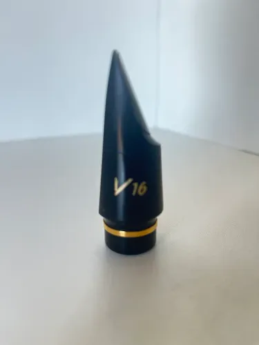 Vandoren V16 S6