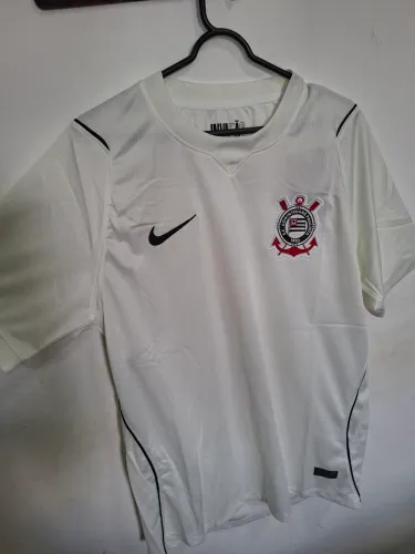 Camisa nova corinthians 1:1