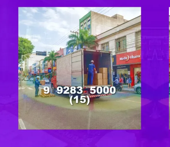 frete na vila mariana! solicite já e garanta seu transporte rápido e seguro!