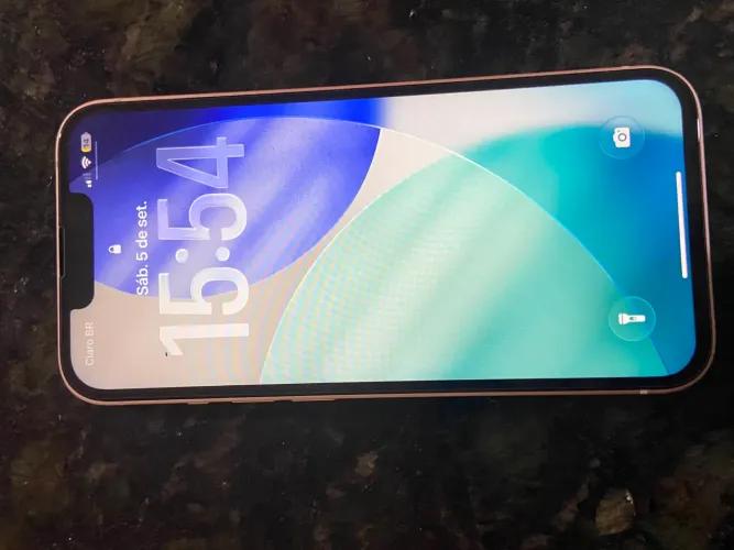 iPhone 13 rosa