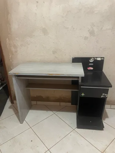 Mesa escritório