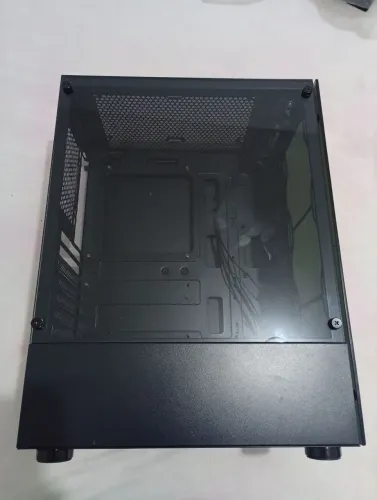 Gabinete game