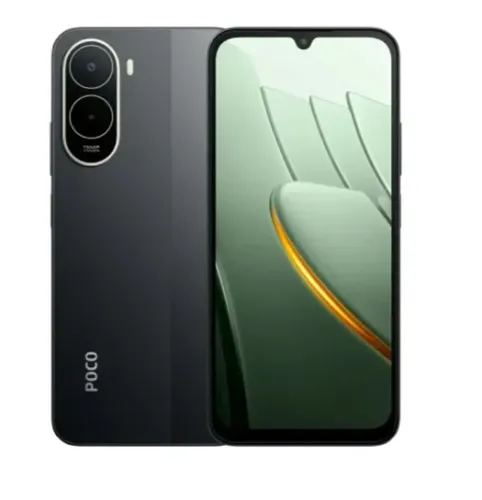 Celular Xiaomi Poco C81 Pro De 256gb 4gb Ram