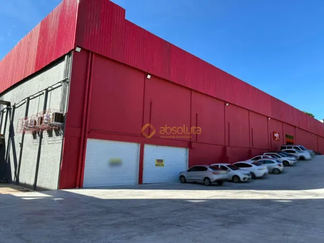 Loja para alugar, 100 m² por R$ 5.000,00/mês - Jardim São Paulo - Recife/PE