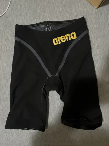 Arena carbon core fx