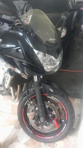Bandit 1250S