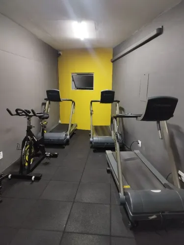 Esteira movement lx 160i