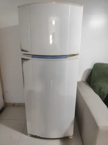 Geladeira consul